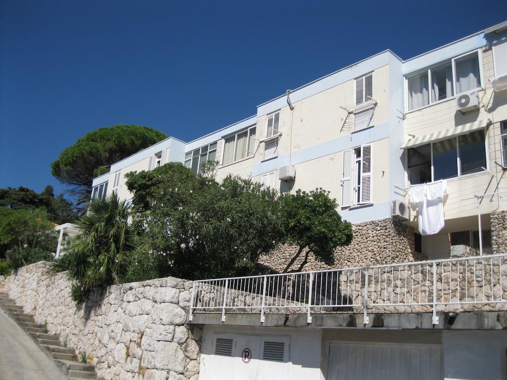 Apartamento The Sun Dubrovnik