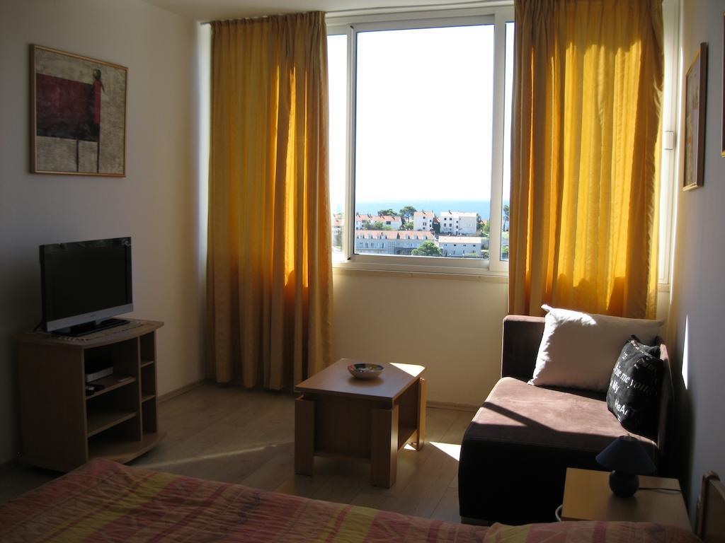 Apartamento The Sun *