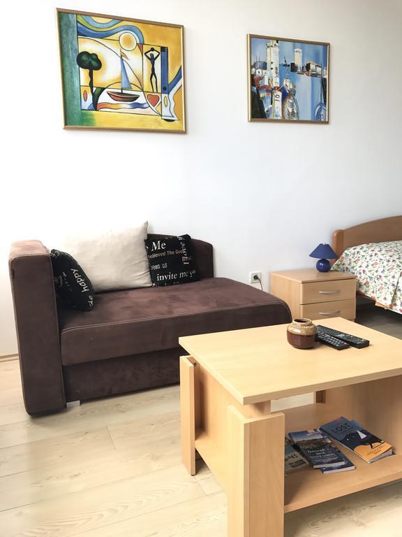 Apartamento The Sun *