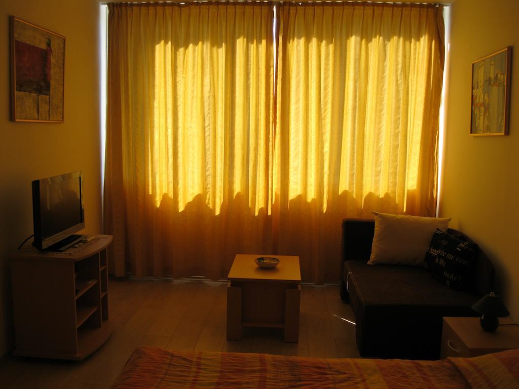 Apartamento The Sun *