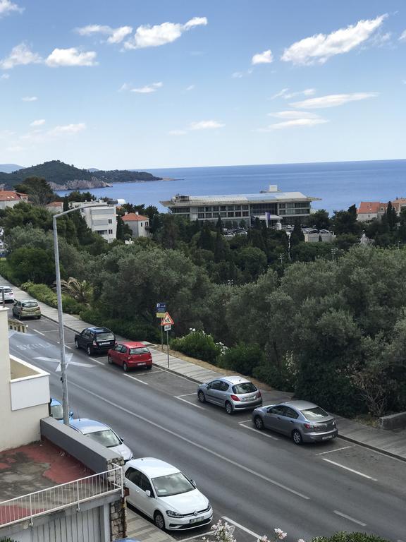 Apartamento The Sun Dubrovnik