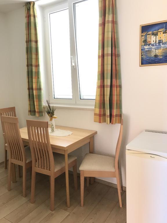The Sun Apartment
