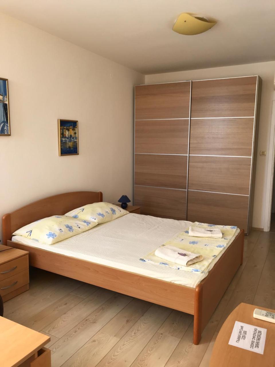 The Sun Apartment Dubrovnik